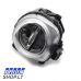 BMW X3 F25 X4 F26 x5 F15 LED rūko žibintai